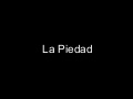 La Piedad 2052