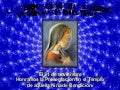 La PresentacióN De La Virgen MaríA