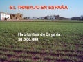 La Producció a Espanya