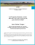 La Prospectiva Humana