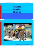 La Revista Del Jamon Calzada1ª