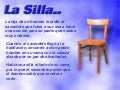 LA SILLA DEL AMIGO