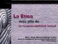 La ética más allá de la responsabilidad social 