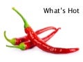 What&rsquo;s Hot (and Not) in Social Media