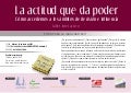 La actitud que da poder: Foro para la igualdad 2011