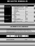 La administración de los recursos económicos