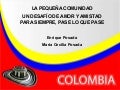 La amistad gratis