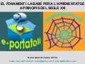 La base per a l'aprenentatge s xxi