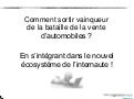 La Bataille Dans Le Cerveau
