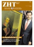La batalla de los alvear  - portada ABC edición Aragón