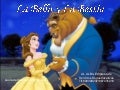 La bella y la bestia