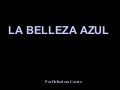 La Belleza Azul