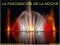 La Belleza Nocturna