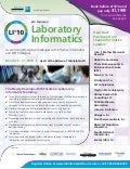 Laboratory Informatics 2010
