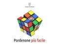 Pordenone più facile, laboratorio T come Trasparente