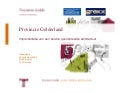 Lac 2005 implementatie soa provincie gelderland