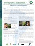 Poster46: America Latina; Construcción de capacidad multi pais para el cumplimiento del protocolo de Cartagena sobre bioseguridad. Línea de base para la toma de decisiones en bioseguridad Desarrollo de un modelo para la evaluación del flujo de genes en