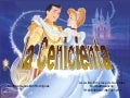 La cenicienta