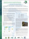 Poster44: América Latina: Construcción de capacidad multi país para el cumplimiento del protocolo de Cartagena sobre bioseguridad. Línea  de base para la toma de decisiones  en bioseguridad: Desarrollo de un modelo para la evaluación de flujo de gene