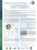 Poster43: América Latina: Construcción de capacidad multi pais para el cumplimiento del protocolo de Cartagena sobre bioseguridad. Lïneas de base para la toma de decisiones en bioseguridad: Desarrrollo de un modelo para la evaluación de flujo de genes