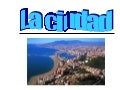 La Ciudad