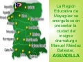 La Ciudad De Aguadilla