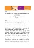 La cohesión de equipos  en centros de menores