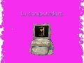 La computadora..