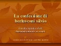 La confessione di silvio 