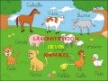 La constitución de los animales. cuento para el dia de la constitución