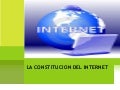 La Constitucion del Internet