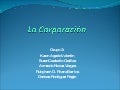 La Corporacion.