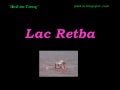 Lac retba