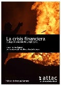 La crisis financiera