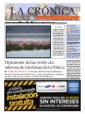 LA CRONICA 554