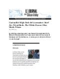 L’actualité High-Tech de la semaine : Surf Air, PrivatBank, The White House, Elon Musk, Prism