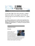 L’actualité High-Tech de la semaine : Happy New Innovation Year, Apple, Avis & Zipcar, 500Startups et Dave McClure,Waze et... Apple