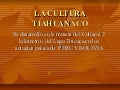 La cultura tiahuanaco