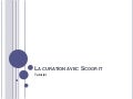 La curation avec Scoop.it