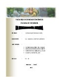 La Declaración Jurada