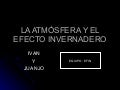 La destrucción del planeta