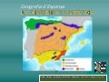 La diversitat climàtica d&rsquo;Espanya. Els factors del clima