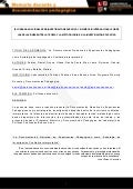 La documentacion Como Estrategia de Investigacion