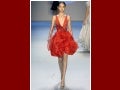Lady In Red