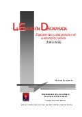 La educación descamisada