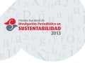 La Escuela de Periodismo Carlos Septién García y Coca-Cola convocan al Premio Nacional de Divulgación Periodística en Sustentabilidad 2013