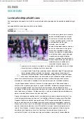 La escuela después del caos- sociedad   el país
