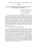 La evaluacion autentica centrada en el desempeño