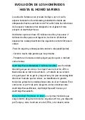 La EvolucióN Humana María José Fernández Salas y Samuel Paniego Muñoz 1ºbto A