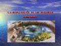 La explotación de los recursos naturales